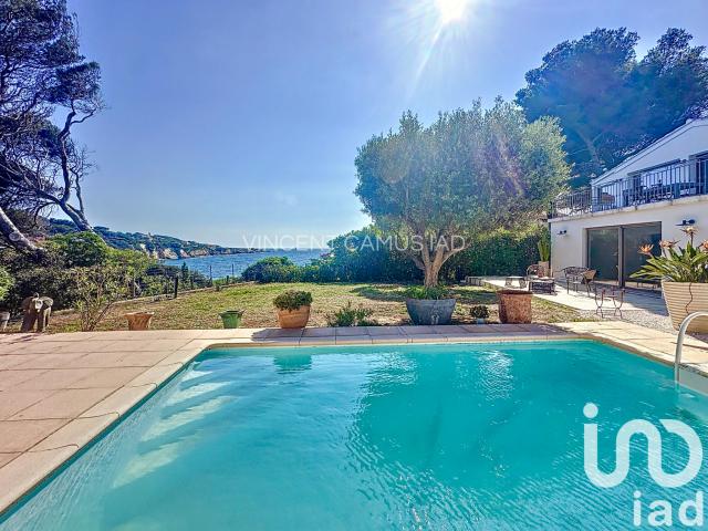 Vente maison 7 pièces Sanary sur Mer 83