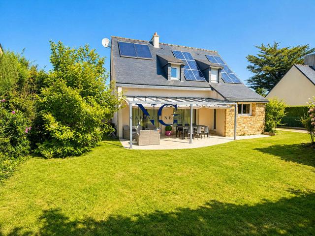 Vente maison 7 pièces Sarzeau 56
