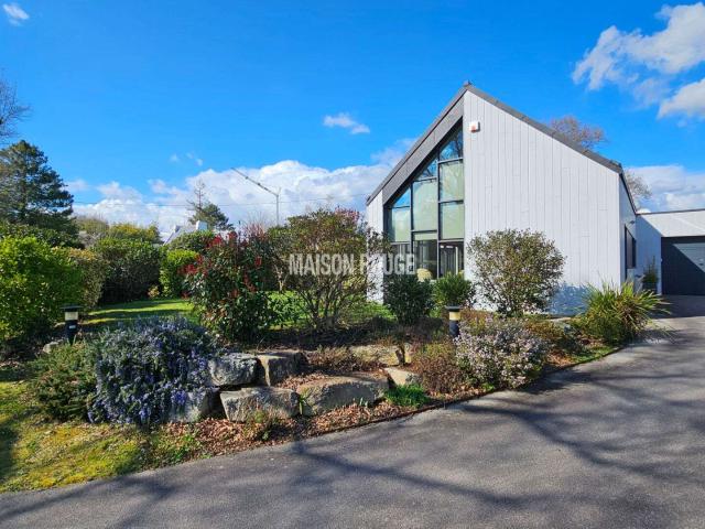 Vente maison 7 pièces Sarzeau 56