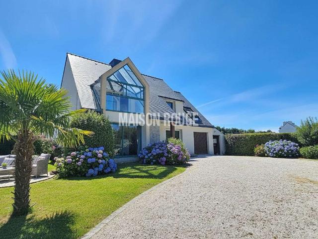 Vente maison 7 pièces Sarzeau 56