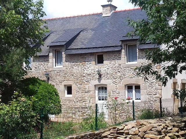Vente maison 7 pièces Sarzeau 56
