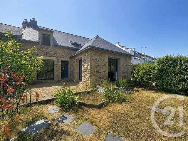 Vente maison 7 pièces Sarzeau 56
