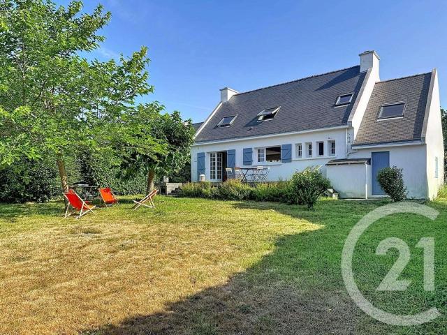 Vente maison 7 pièces Sarzeau 56