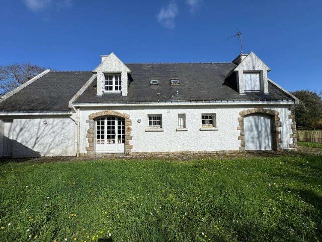 Vente maison 7 pièces Sarzeau 56