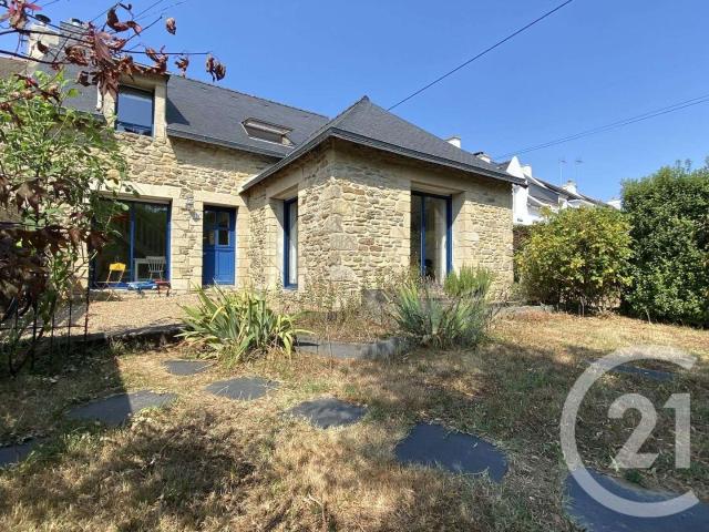 Vente maison 7 pièces Sarzeau 56