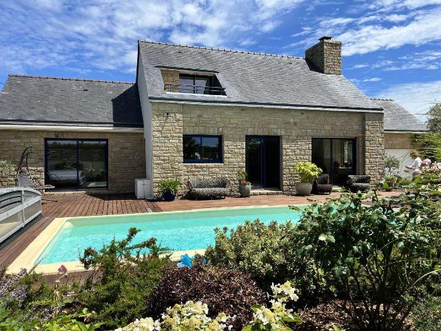 Vente maison 7 pièces Sarzeau 56