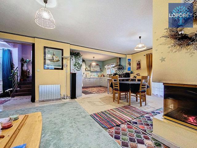 Vente maison 7 pièces Scaër 29