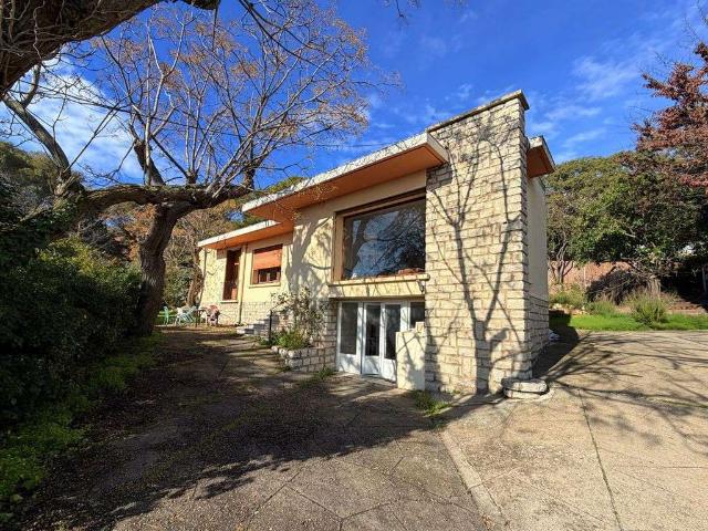 Vente maison 7 pièces Sète 34