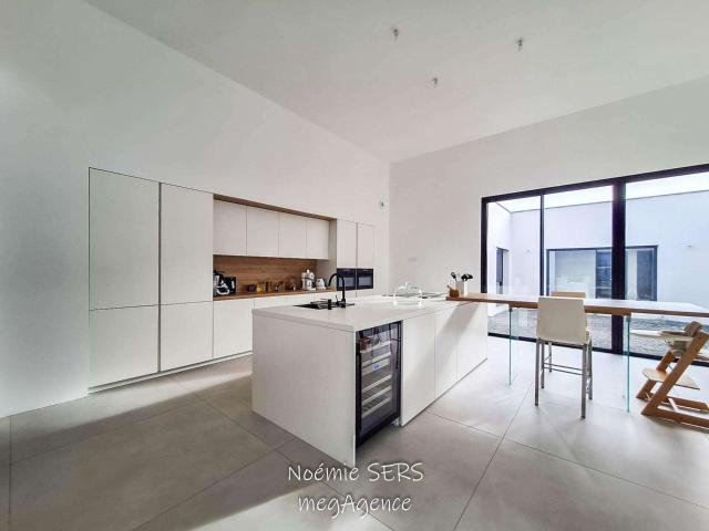 Vente maison 7 pièces Sèvremoine 49