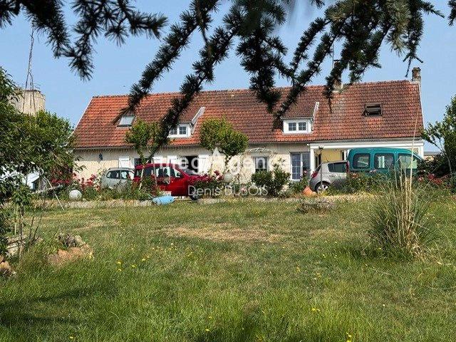 Vente maison 7 pièces Sées 61