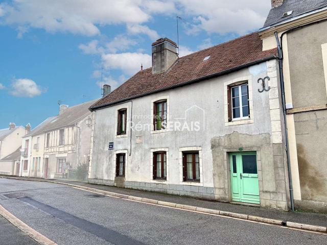 Vente maison 7 pièces Sées 61