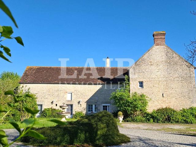 Vente maison 7 pièces Sées 61