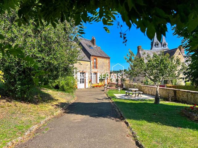 Vente maison 7 pièces Sées 61