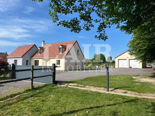 Vente maison 7 pièces Sées 61