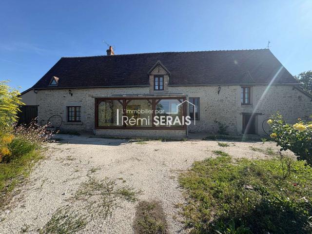 Vente maison 7 pièces Sées 61