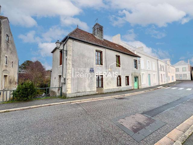 Vente maison 7 pièces Sées 61