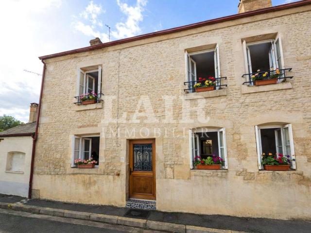 Vente maison 7 pièces Sées 61
