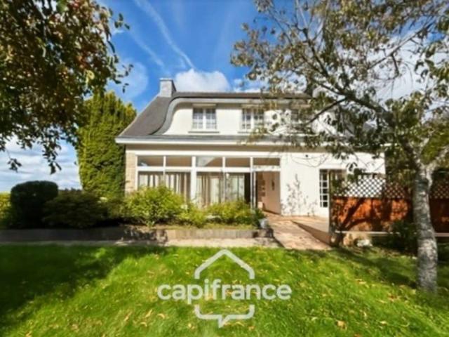 Vente maison 7 pièces Séglien 56