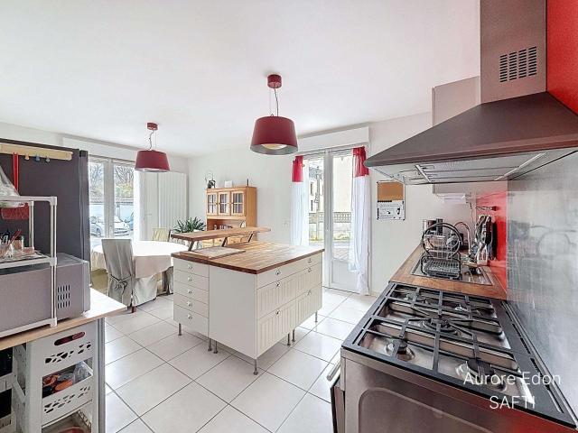 Vente maison 7 pièces Segre 49