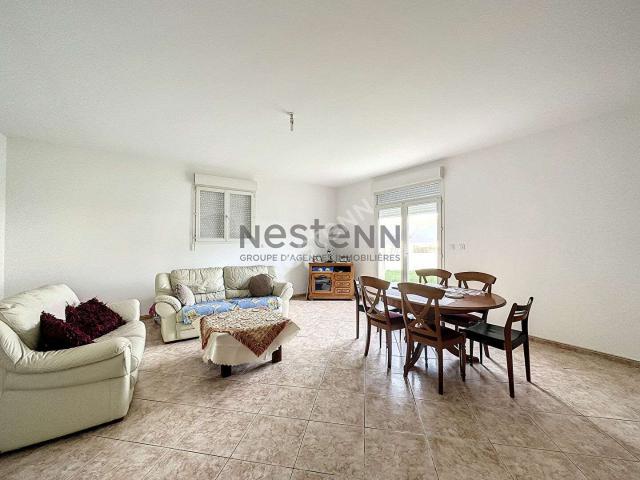 Vente maison 7 pièces Segre 49