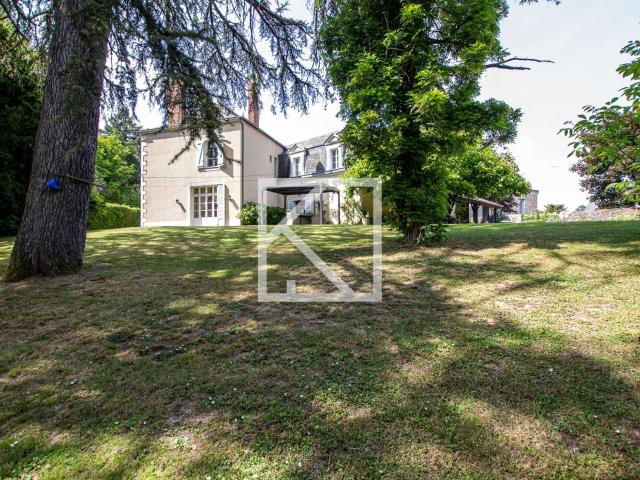 Vente maison 7 pièces Segre 49