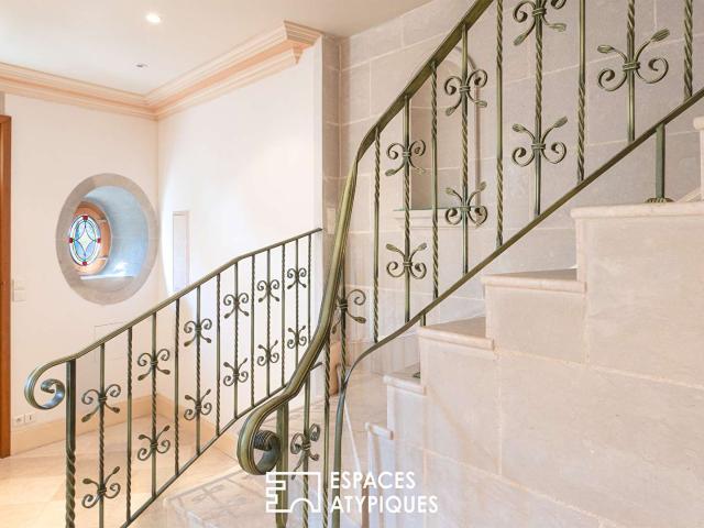 Vente maison 7 pièces Segre 49