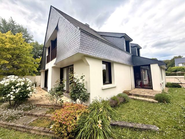 Vente maison 7 pièces Séné 56