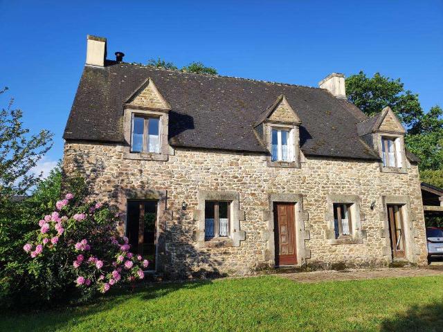 Vente maison 7 pièces Séné 56