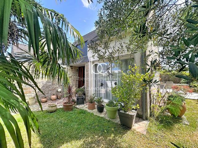 Vente maison 7 pièces Séné 56