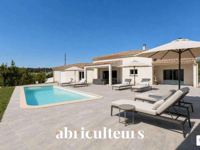 Vente maison 7 pièces Septèmes les Vallons 13