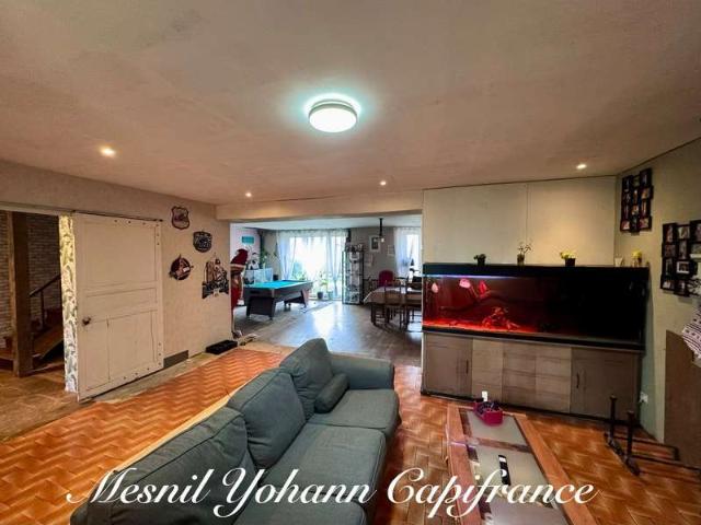 Vente maison 7 pièces Sepvret 79