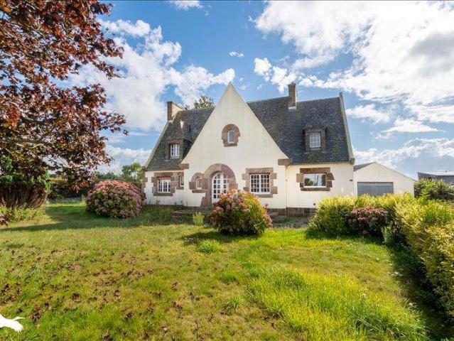 Vente maison 7 pièces Sibiril 29