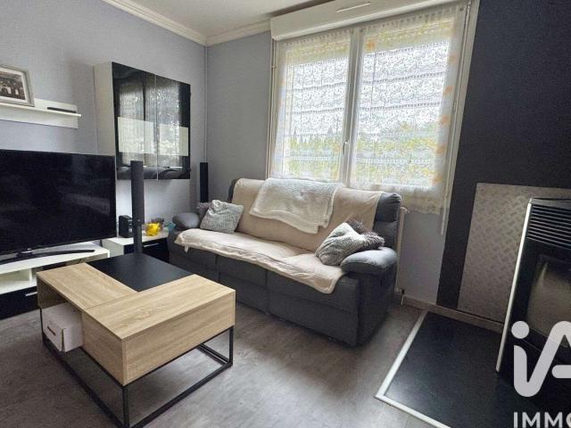 Vente maison 7 pièces Spézet 29