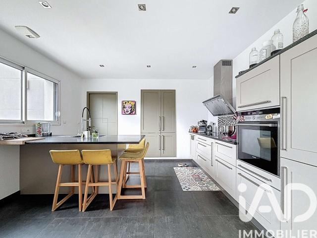 Vente maison 7 pièces Sucé sur Erdre 44