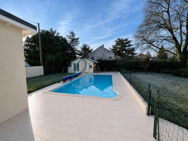 Vente maison 7 pièces Sucé sur Erdre 44