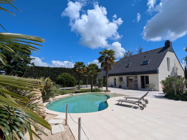 Vente maison 7 pièces Sucé sur Erdre 44