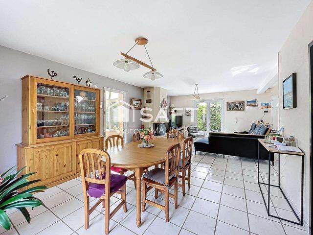 Vente maison 7 pièces Sucé sur Erdre 44
