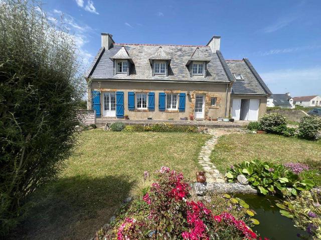 Vente maison 7 pièces Pouldreuzic 29