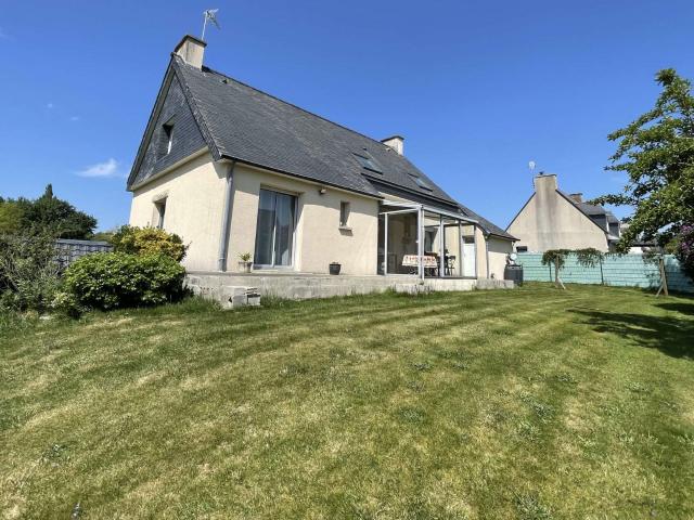 Vente maison 7 pièces Poullan sur Mer 29