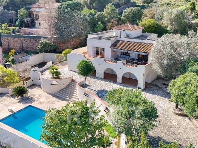 Vente maison 7 pièces Poussan 34