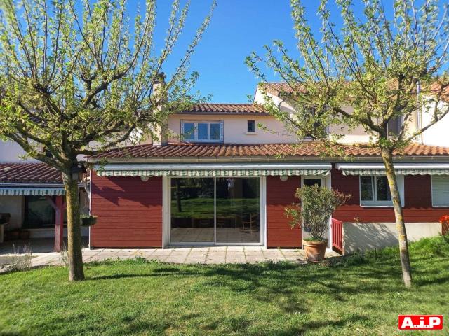 Vente maison 7 pièces Pouzauges 85