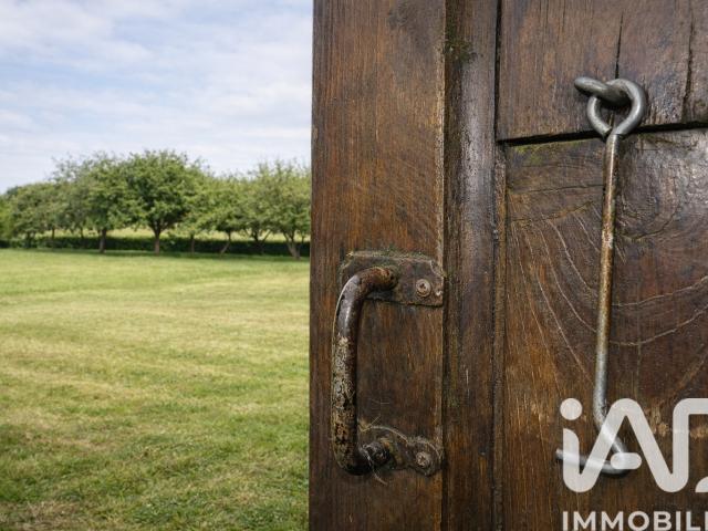 Vente maison 7 pièces Pommerit le Vicomte 22