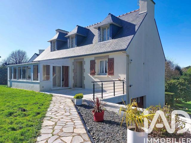 Vente maison 7 pièces Pont Aven 29