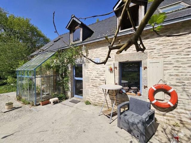 Vente maison 7 pièces Pont Aven 29