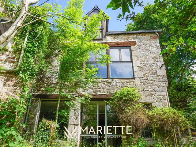 Vente maison 7 pièces Pont Aven 29