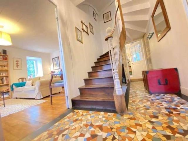 Vente maison 7 pièces Pont Aven 29