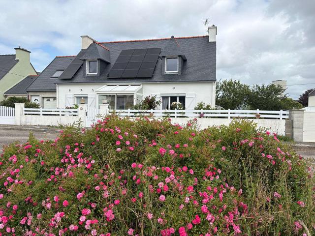 Vente maison 7 pièces Pont Croix 29