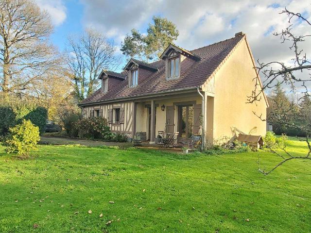 Vente maison 7 pièces Pont l'Évêque 14