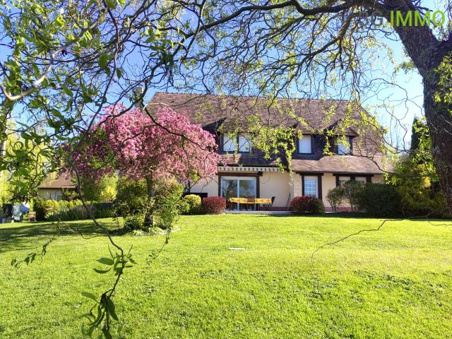Vente maison 7 pièces Pont l'Évêque 14