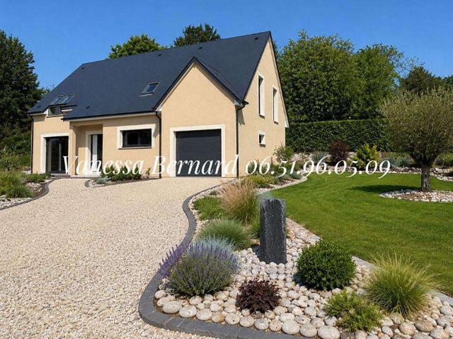 Vente maison 7 pièces Pont l'Évêque 14